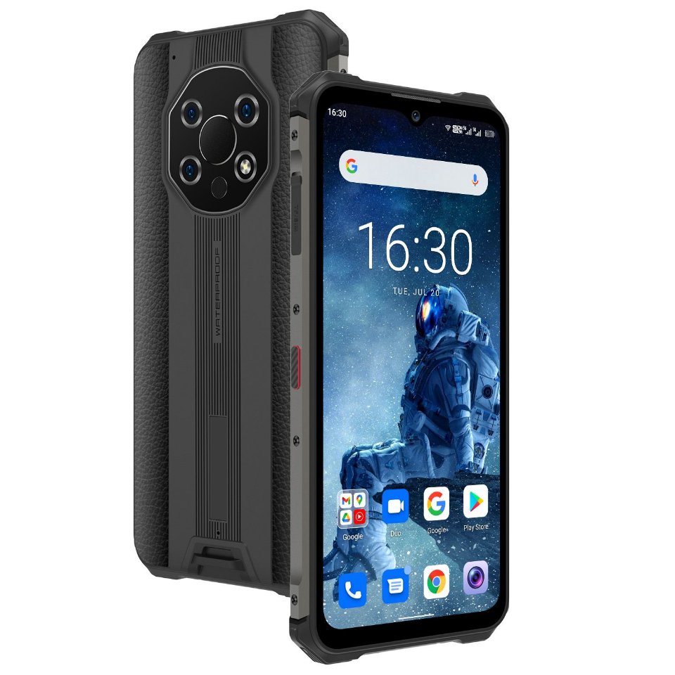 AGEMA智能三防5G手機工業互聯MT-8